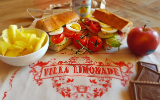 Villa Limonade