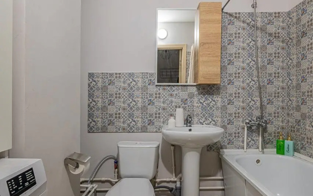 Хорошего дня на проспекте Успенский 18