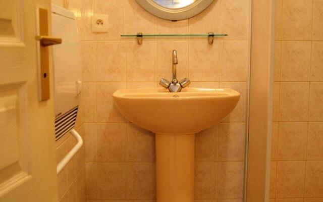 Appartement La Tranche-sur-Mer, 2 pièces, 4 personnes - FR-1-22-229