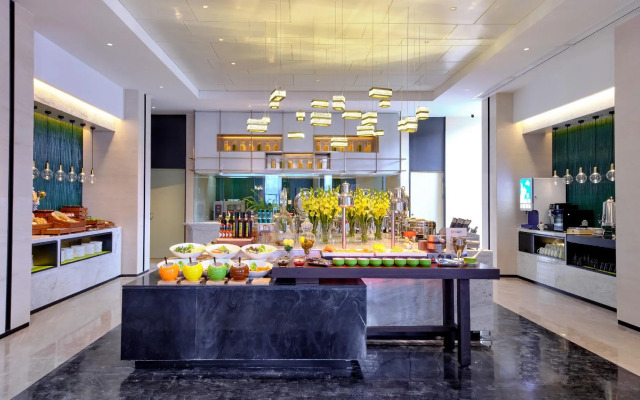 Hampton By Hilton Shenzhen North Station