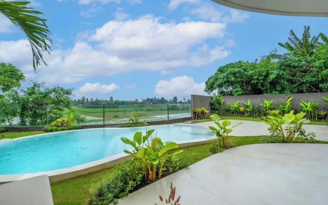 Maliya Villa by Betterplace
