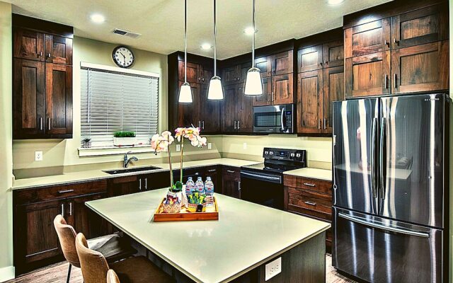 Entrada at Moab Townhomes