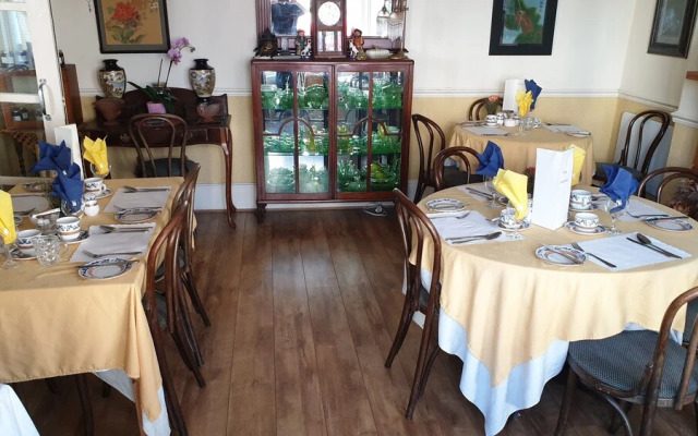 No9 guest house