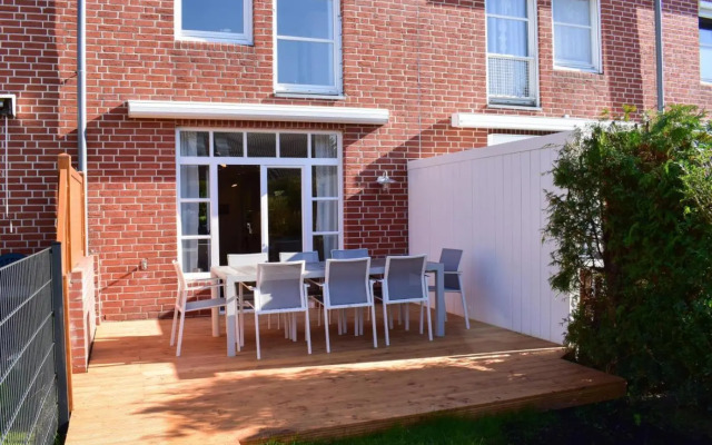 Cooles Ferienhaus HAFF COAST im Surfer-Style in Scharbeutz - Haffkrug