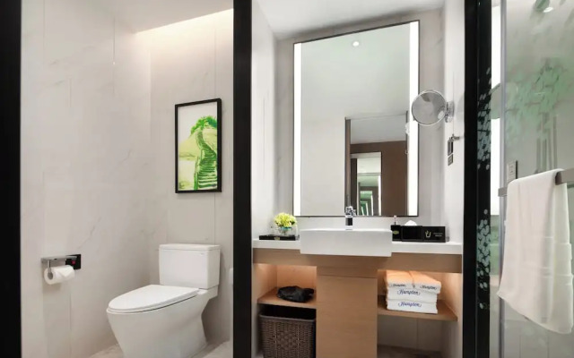 Hampton by Hilton Shaoguan