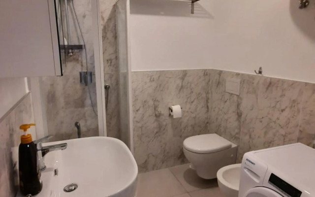 Appartamento mare 49