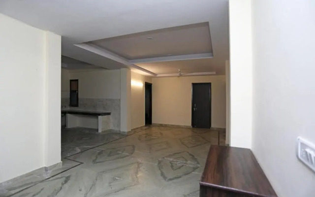 Homeystay Fortune By OYO Rooms