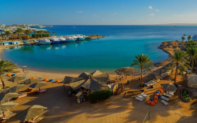 Regina Resort and Aqua Park Hurghada