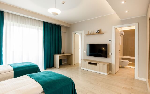 Mava Apartamente