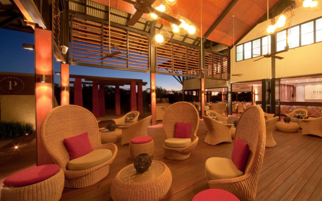 Kimberley Sands Resort