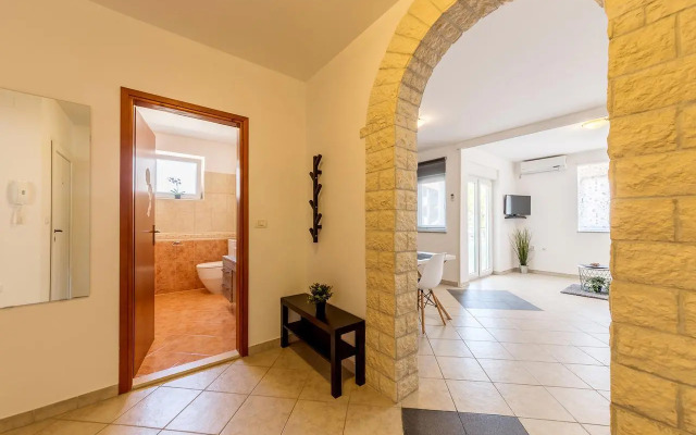 Apartment Vivis