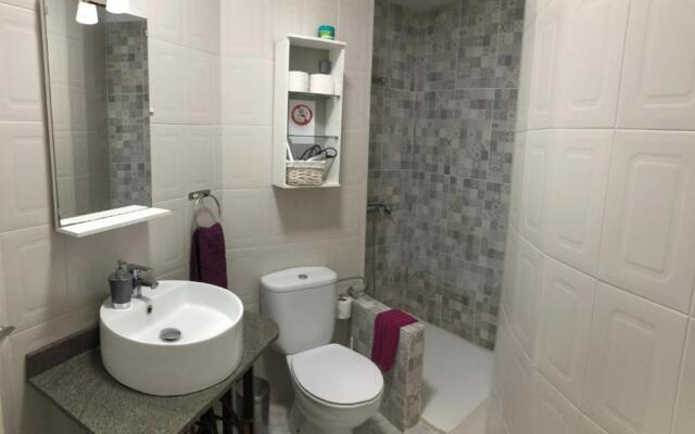 Apartamento Guajara