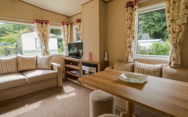 Hele Valley Holiday Park
