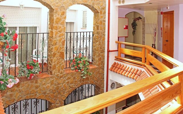 Hostal Agustí