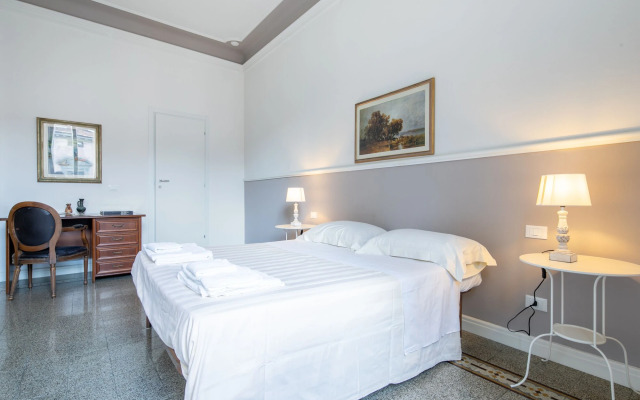 Santa Maria Novella 4 Bedrooms by Mmega