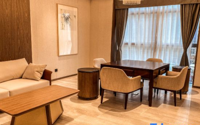 Hengxu International Hotel
