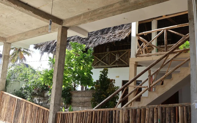 Culture Guest House