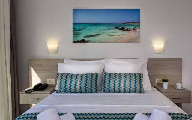 Sunset Elafonisi Apartments