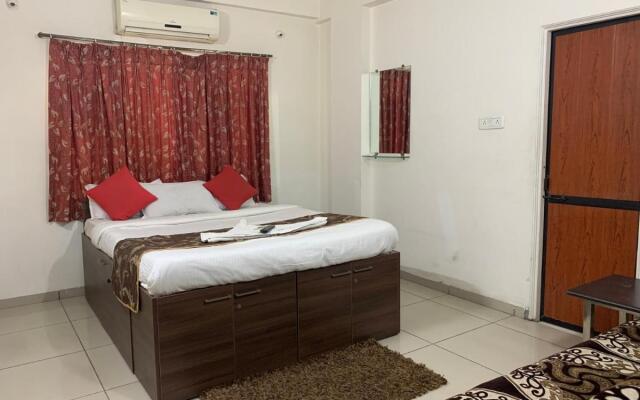 Hotel JK Lions And Banquet