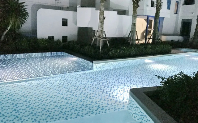 The Crest Santora Hua Hin