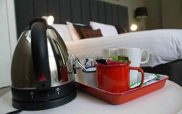 Peebles Hydro Hotel