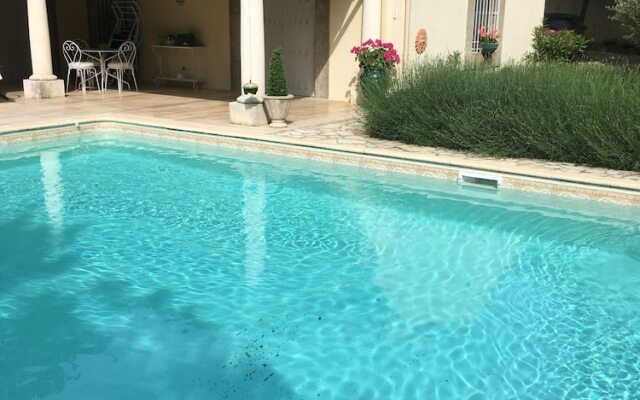 Le Couguiolet