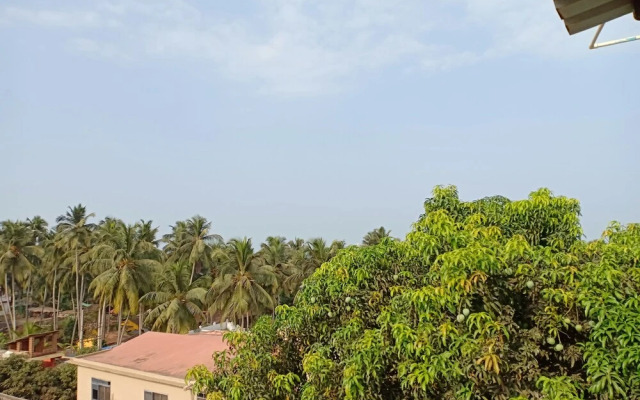 Hotel Aananda