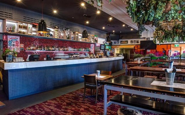 Great Southern Hotel Sydney