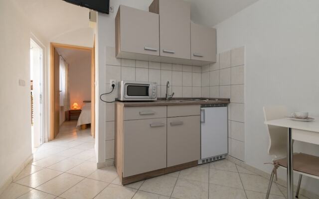Apartments Livaja