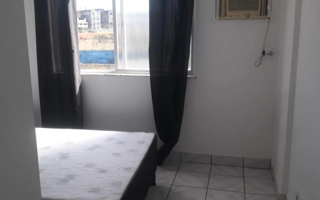 Condôminio Novo Horizonte. Acupe de Brotas