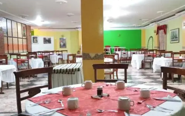Hotel Real Pico Victoria