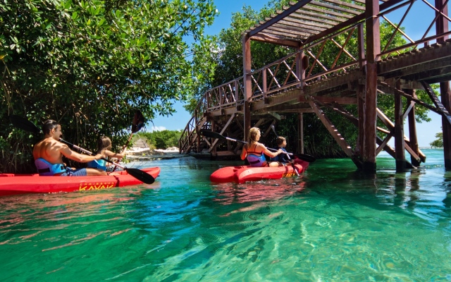 Kimpton Tres Rios All-Inclusive Resort