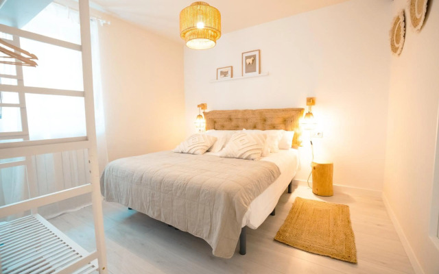 BURGO DE OSMA UXAMA LUXURY APARTMENTS sl