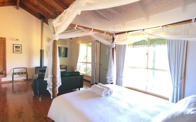 Pencil Creek Cottages