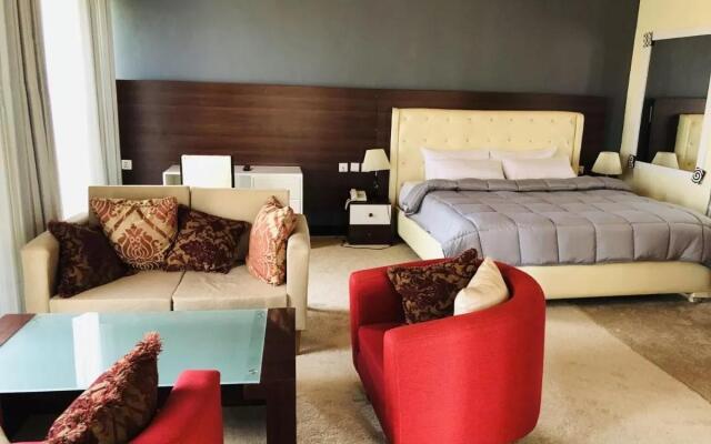 Ezra boutique villa