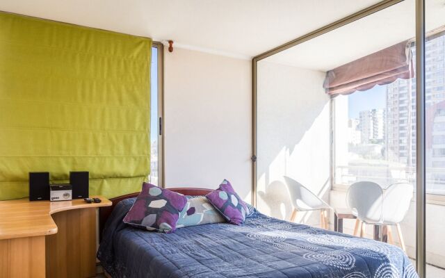 Oceana Suites Viana