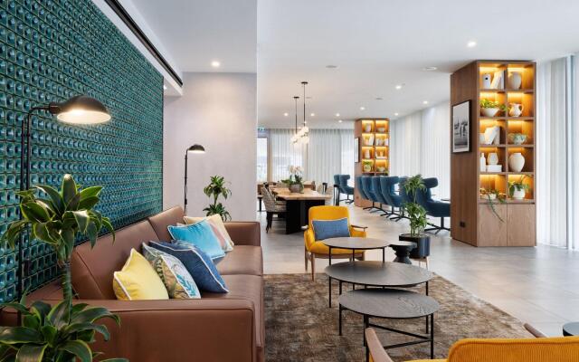 Four Points by Sheraton Matosinhos