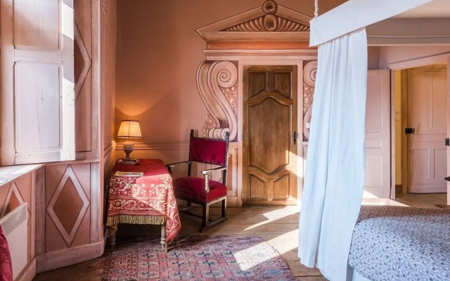 Château des Marcilly Talaru