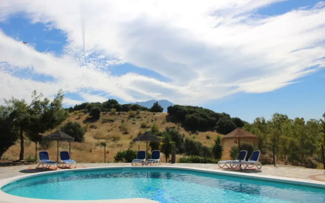 Rural Tourism Accommodation in the Heart of Andalucia