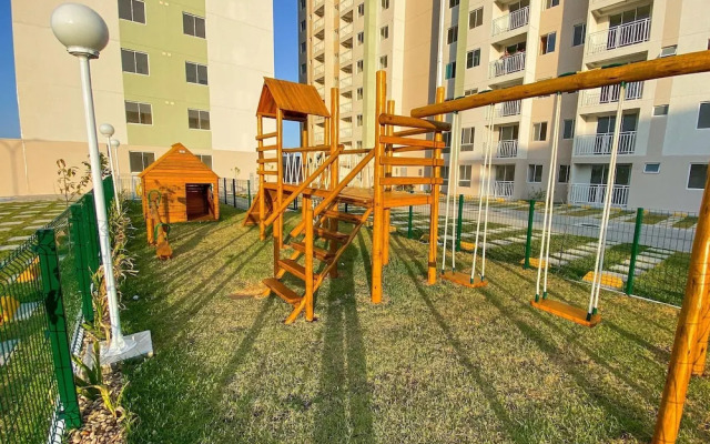 GRAN SUMMER - Mirante Condomínio Clube