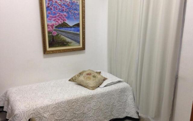 Vinicius De Moraes Ipanema Apartment