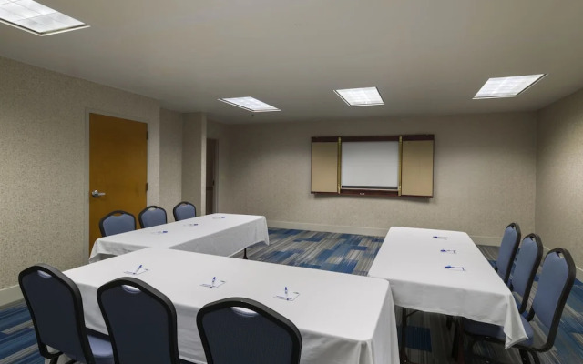 Holiday Inn Express Hershey Harrisburg Area