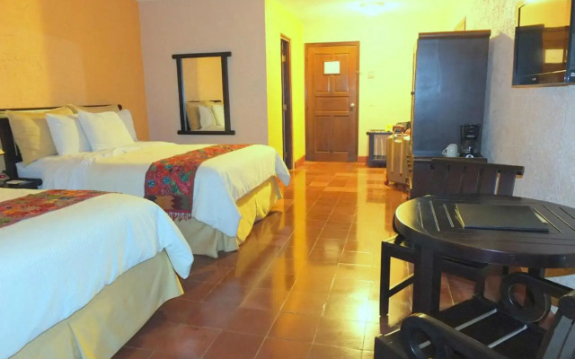 Clarion Hotel Copan Ruinas