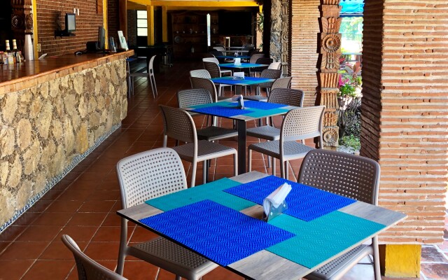 Parador De Manolos