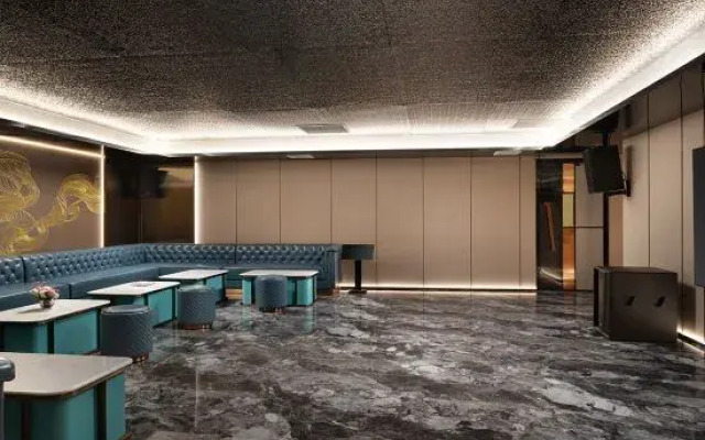 Grand New Century Resort Hotel Anshun Huangguoshu