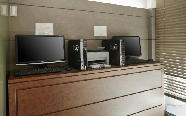 Hyundai Residence Seoul