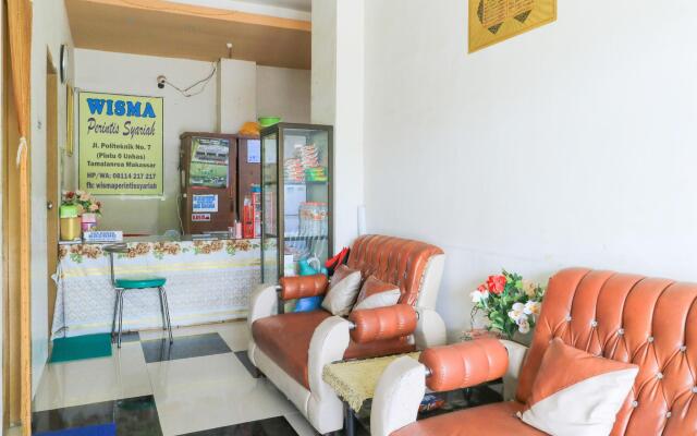 Wisma Perintis Syariah