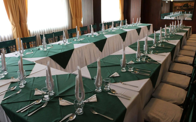 Hotel 6 de Diciembre