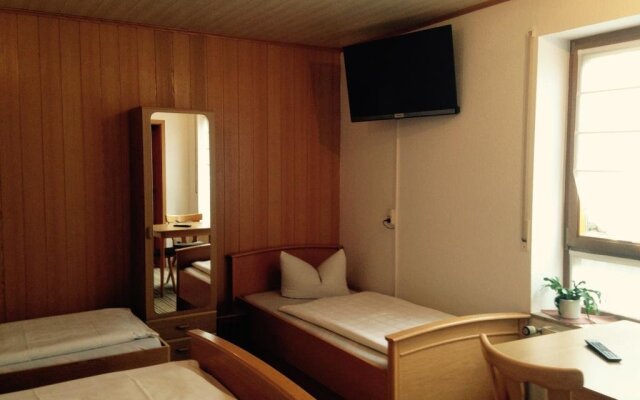 Gästehaus Hannelore