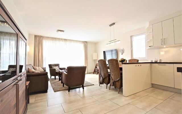 Villa Verdi - Ferienwohnung 4